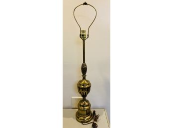 Stiffel Brass Table Lamp
