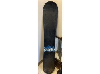 Joyride Snowboard Vintage