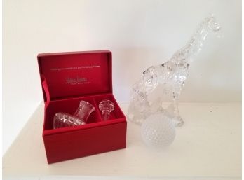 Neumann Marcus Crystal And More