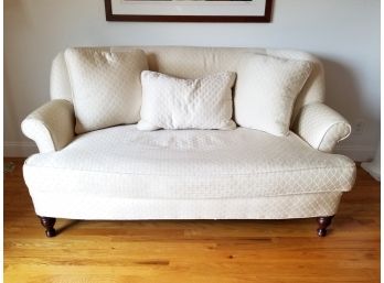 Century Furniture LT Designs Settee