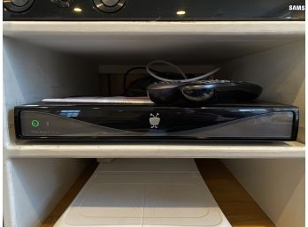 Tivo Roamio Series 5 With Lifetime Service Plan