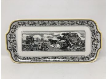 Villeroy & Bosch Audun Ferme Platter