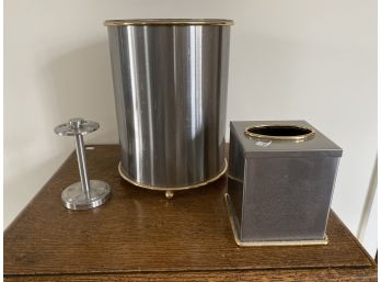 3 Piece Bathroom Set