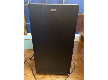 Boston Acoustics PV400 Subwoofer