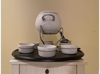 Fondue Set