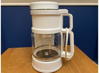 Krups Coffee Maker