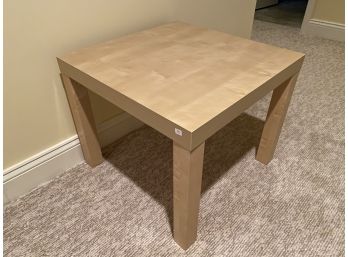 IKEA 'LACK' Table