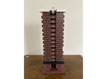 Christmas Advent Calendar