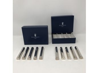 Roux Marquiand Knife Rests