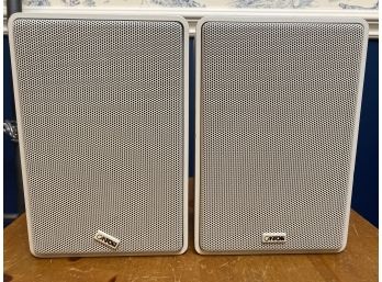 Canton GL-260 Bookshelf Speakers