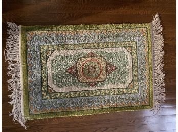 2x3 Area Rug