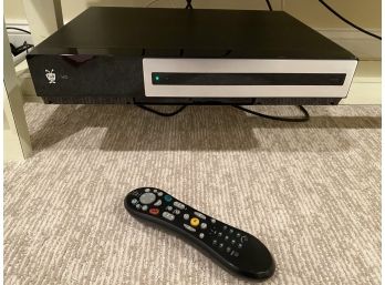 Tivo Series 3 With Remote