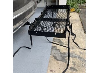Rola Packer Cargo Carrier