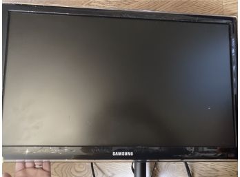 Samsung 21.5' LED TV