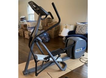 Precor EFX 5.19 Elliptical Cross-Trainer *SEE DESCRIPTION