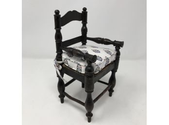 Small Doll Chair