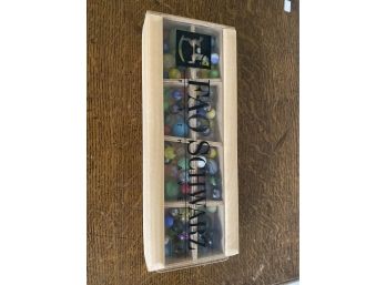FAO Schwartz Marble Set