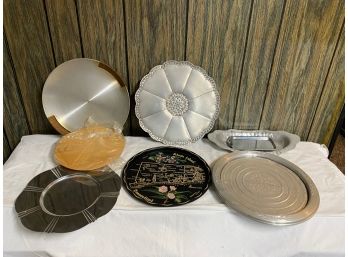 Decorative Platters