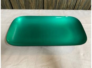 MCM Reed & Barton Silver Plated Embassy Dish