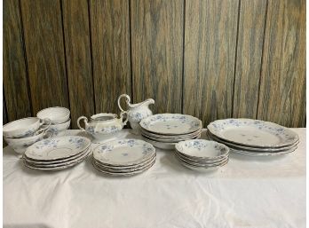 Johann Haviland Fine China Bavaria Germany