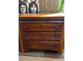 Antique Dresser