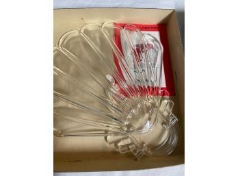 Vintage Stocking Dryer