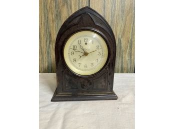 Vintage Mantel Clock