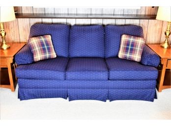 Clayton Marcus Sleeper Sofa