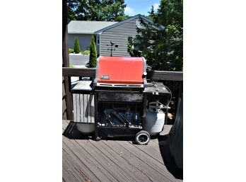 Weber Grill
