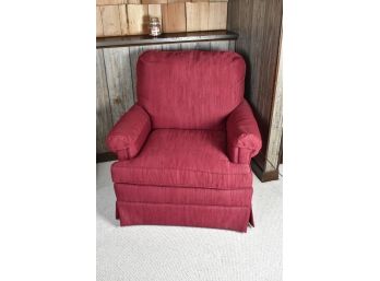 Clayton Marcus Arm Chair