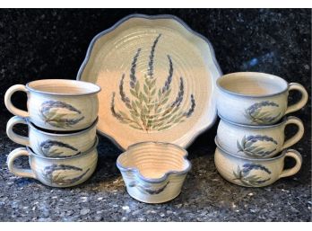 Granite Lake Pottery