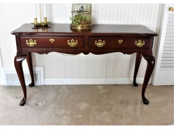 Pensylvania House Sofa Table