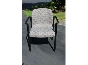 Herman Miller M.C. Escher Fabric Design Office Chair!