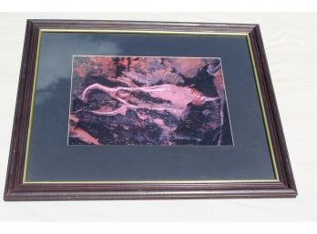 3 Photo Series Of Native American Rock Art By Daniel Bianchetta