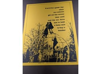 Classic 70's Posters