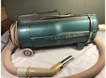 Vintage Electrolux Vacuum
