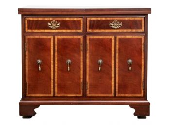 Hickory White American Masterpiece Collection Sideboard