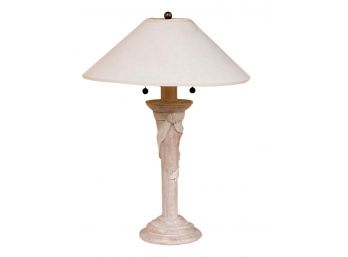 Decorative Table Lamp