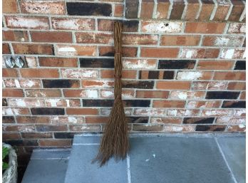 Hearth Broom