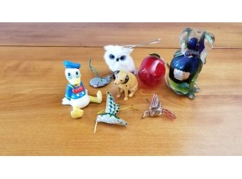 Donald Duck Lot (SF17)