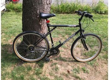 Very Nice TANGE Bike 26' - OUTPOST Model Bike - CrMo Frame - High Quality Company