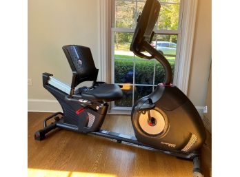 Schwin 270 Exercise Bike
