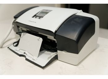 HP Officejet All-in-One