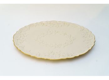 Lenox Wentworth Platter