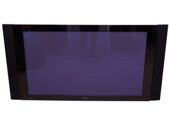 50”	Pioneer Elite TV Plasma Display Pro - 505PU With Accessories