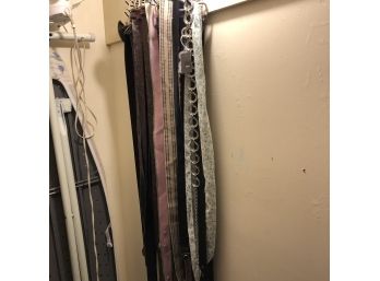 Lot Of Assorted Women's Belts