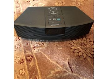 Bose Wave Radio
