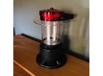 Portable Battery Powered Lantern