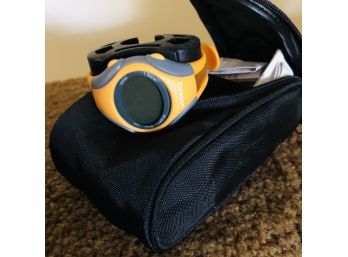 Vibra Trainer Elite Fitness Watch