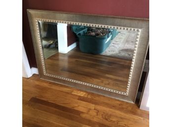 Large Wall Mirror